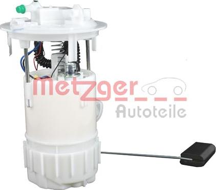 Metzger 2250099 -  furqanavto.az