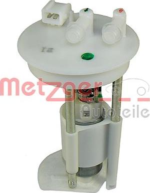 Metzger 2250046 - - - furqanavto.az