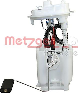 Metzger 2250057 -  furqanavto.az