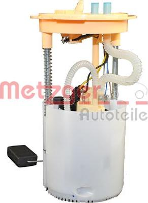 Metzger 2250016 - - - furqanavto.az