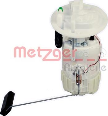 Metzger 2250083 - - - furqanavto.az