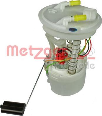 Metzger 2250087 - - - furqanavto.az