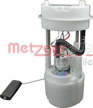 Metzger 2250023 - - - furqanavto.az