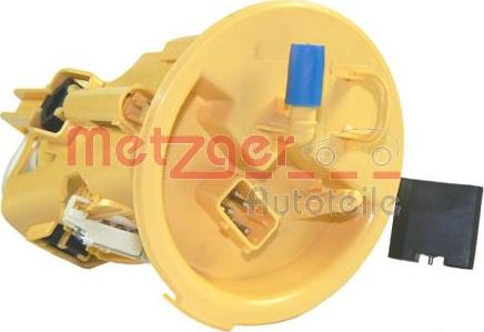 Metzger 2250076 -  furqanavto.az