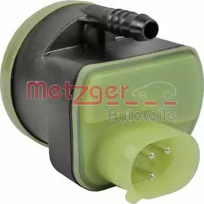 Metzger 2250199 - Yanacaq qızdırıcısı furqanavto.az