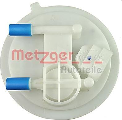 Metzger 2250337 -  furqanavto.az