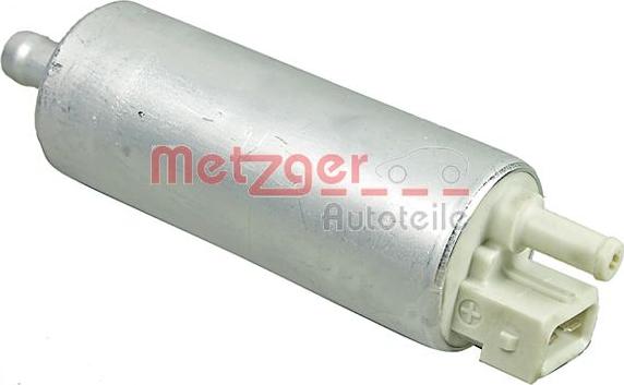 Metzger 2250290 - Yanacaq nasosu furqanavto.az