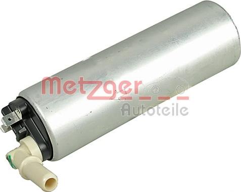 Metzger 2250255 - Yanacaq nasosu furqanavto.az