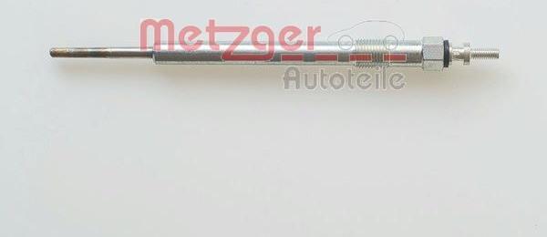 Metzger H5 015 - İşıqlandırma şamı furqanavto.az