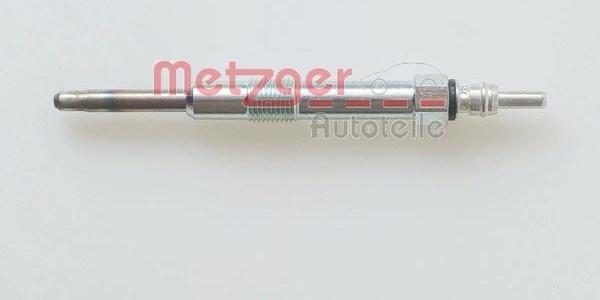Metzger H5 020 - İşıqlandırma şamı furqanavto.az