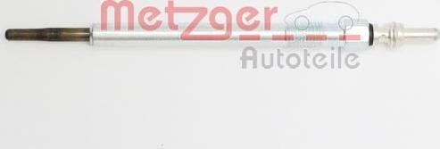 Metzger H1 944 - İşıqlandırma şamı furqanavto.az