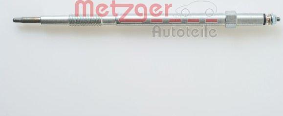 Metzger H1 432 - İşıqlandırma şamı furqanavto.az