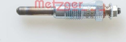 Metzger H1 004 - İşıqlandırma şamı furqanavto.az