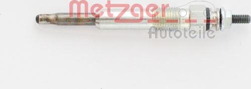 Metzger H1 089 - İşıqlandırma şamı furqanavto.az