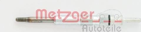 Metzger H1 118 - İşıqlandırma şamı www.furqanavto.az