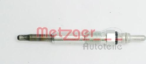 Metzger H1 825 - İşıqlandırma şamı furqanavto.az