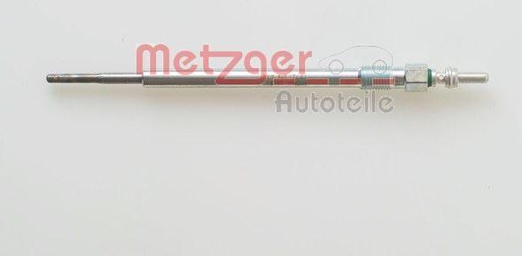 Metzger H1 396 - İşıqlandırma şamı furqanavto.az