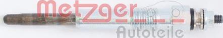 Metzger H1 731 - İşıqlandırma şamı furqanavto.az