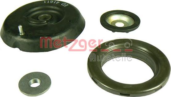 Metzger KB 659.22 - Üst Strut Montajı furqanavto.az