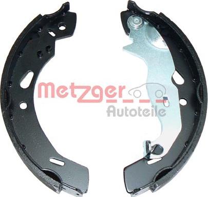 Metzger MG 113 - Əyləc Başlığı Dəsti furqanavto.az