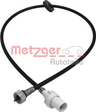 Metzger S 08013 - Tacho mil furqanavto.az