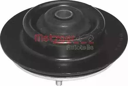 Metzger WM-F 9436 - Üst Strut Montajı furqanavto.az