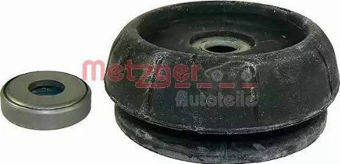 Metzger WM-F 4514 - Üst Strut Montajı furqanavto.az