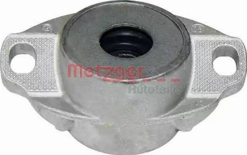 Metzger WM-F 5155 - Üst Strut Montajı furqanavto.az