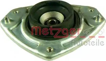 Metzger WM-F 6485 - Üst Strut Montajı furqanavto.az