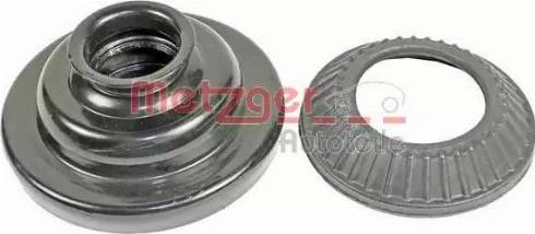 Metzger WM-F 0104 - Üst Strut Montajı furqanavto.az