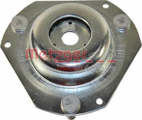 Metzger WM-F 0114 - Üst Strut Montajı furqanavto.az