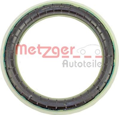 Metzger WM-F 0125 - Üst Strut Montajı furqanavto.az