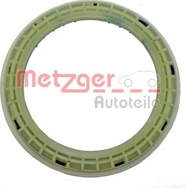 Metzger WM-F 0125 - Üst Strut Montajı furqanavto.az