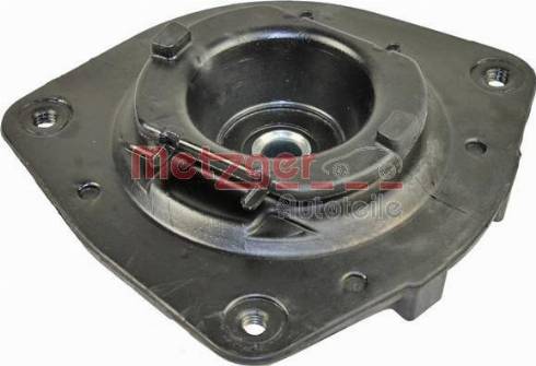 Metzger WM-F 0122 - Üst Strut Montajı furqanavto.az