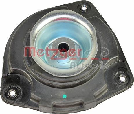 Metzger WM-F 0122 - Üst Strut Montajı furqanavto.az