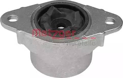 Metzger WM-F 0706 - Üst Strut Montajı furqanavto.az