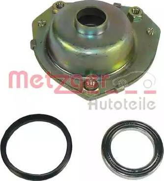 Metzger WM-F 1080 - Üst Strut Montajı furqanavto.az