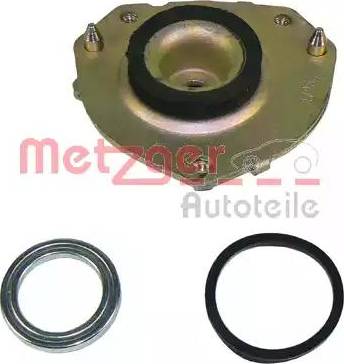 Metzger WM-F 1081 - Üst Strut Montajı furqanavto.az