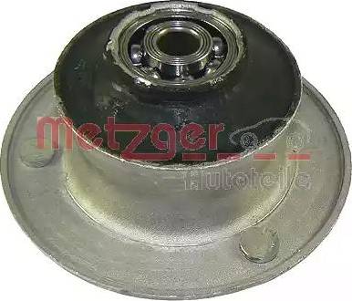 Metzger WM-F 1709 - Üst Strut Montajı furqanavto.az