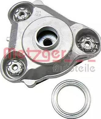 Metzger WM-F 3179 - Üst Strut Montajı furqanavto.az