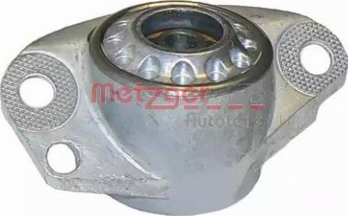 Metzger WM-F 3353D - Üst Strut Montajı furqanavto.az