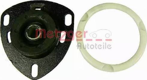 Metzger WM-F 2377 - Üst Strut Montajı furqanavto.az