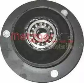 Metzger WM-F 2237 - Üst Strut Montajı furqanavto.az