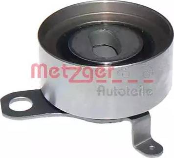 Metzger WM-Z 462 - Vaxt kəməri dəsti furqanavto.az
