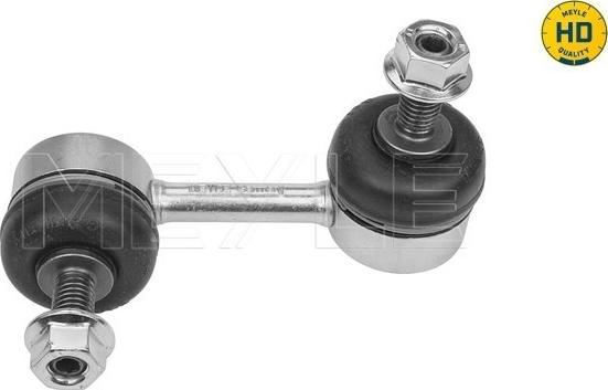 Meyle 44-16 060 0006/HD - Çubuq / Strut, stabilizator furqanavto.az