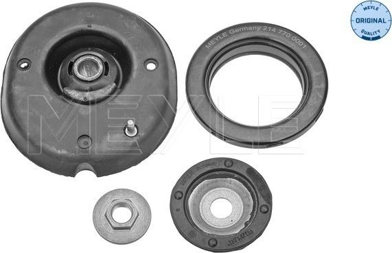 Meyle 40-14 641 0009 - Üst Strut Montajı furqanavto.az