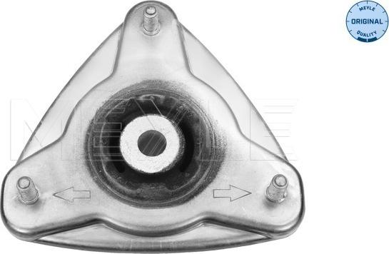 Meyle 414 412 1001 - Üst Strut Montajı furqanavto.az