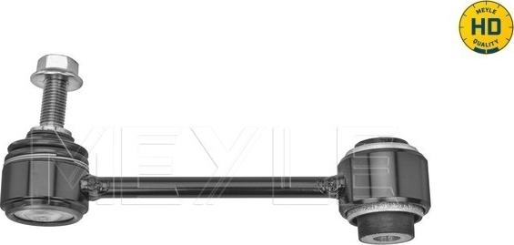 Meyle 416 060 0034/HD - Çubuq / Strut, stabilizator furqanavto.az