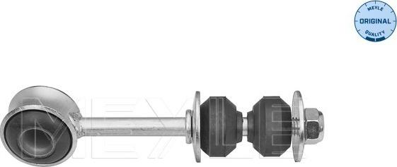 Meyle 514 080 0003/S - Çubuq / Strut, stabilizator furqanavto.az