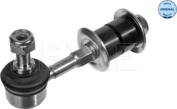 Meyle 516 060 1432/S - Çubuq / Strut, stabilizator furqanavto.az